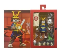Tortugas Ninja (Cartoon) Figura Ultimate Samurai Adventure Usagi Yojimbo 18 cm