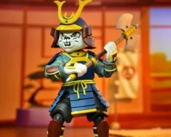 Tortugas Ninja (Cartoon) Figura Ultimate Samurai Adventure Usagi Yojimbo 18 cm