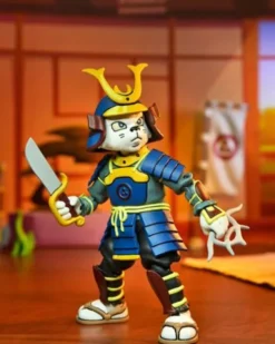 Tortugas Ninja (Cartoon) Figura Ultimate Samurai Adventure Usagi Yojimbo 18 cm