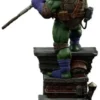 Tortugas Ninja Estatua 1/10 Art Scale Donatello Unleashed 32 cm