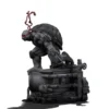 Tortugas Ninja Estatua 1/10 Art Scale Raphael Black and White Variant 26 cm exclusive
