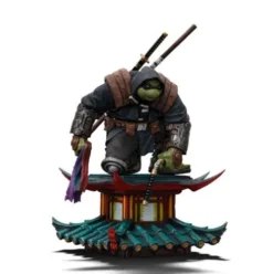 Tortugas Ninja Estatua 1/10 Art Scale The Last Ronin 24 cm