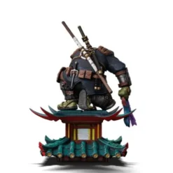 Tortugas Ninja Estatua 1/10 Art Scale The Last Ronin 24 cm