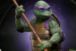 Tortugas Ninja Estatua 1/2 Donatello 86 cm
