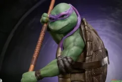 Tortugas Ninja Estatua 1/2 Donatello 86 cm