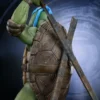 Tortugas Ninja Estatua 1/2 Leonardo 86 cm
