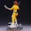 Tortugas Ninja Estatua Premier Series 1/4 April O’Neil 46 cm