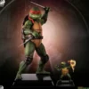 Tortugas Ninja Estatua 1/2 Raphael Deluxe Edition 86 cm