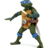 Tortugas Ninja Figura Action Leonardo 38 cm