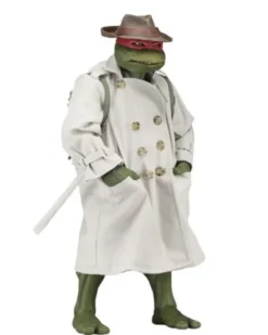 Tortugas Ninja Figura 1/4 Raphael Disguise 42 cm