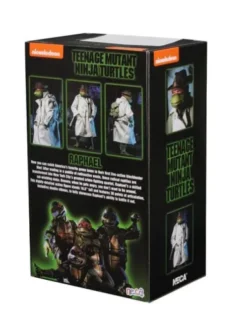 Tortugas Ninja Figura 1/4 Raphael Disguise 42 cm