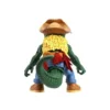 Tortugas Ninja Figura Ultimates Leatherhead 18 cm