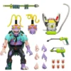 Tortugas Ninja Figura Ultimates Scumbug 18 cm