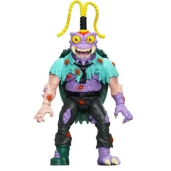 Tortugas Ninja Figura Ultimates Scumbug 18 cm