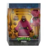 Tortugas Ninja Figura Ultimates Splinter (Flocked) 18 cm