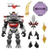 Tortugas Ninja Figura Ultimates Robot Rocksteady 20 cm