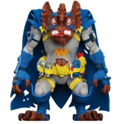 Tortugas Ninja Figura Ultimates Wingnut & Screwloose 18 cm