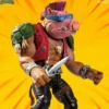 Tortugas Ninja Figura Ultimates Bebop 18 cm