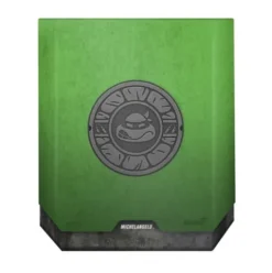 Tortugas Ninja Figura Ultimates Michaelangelo 18 cm