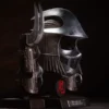 Tortugas Ninja Life-Size conjunto de armadura Shredder (Stainless Steel Edition) 53 cm