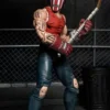 Tortugas Ninja (Mirage Comics) Figura Ultimate Casey Jones (Bodycount) 18 cm