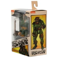 Tortugas Ninja (Mirage Comics) Figura Rat King 18 cm