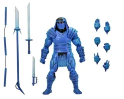 Tortugas Ninja (Mirage Comics) Figura Foot Enforcer 18 cm