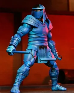 Tortugas Ninja (Mirage Comics) Figura Foot Enforcer 18 cm