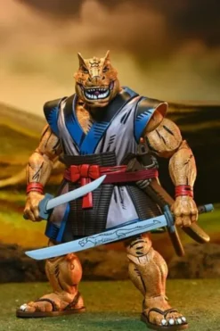 Tortugas Ninja (Mirage Comics) Figura Chote 18 cm