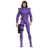 Tortugas Ninja (Mirage Comics) Figura Karai Mercenary 18 cm