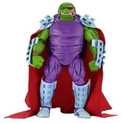 Tortugas Ninja (Mirage Comics) Figura Raphael as Shredder 18 cm