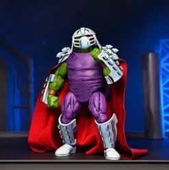 Tortugas Ninja (Mirage Comics) Figura Raphael as Shredder 18 cm