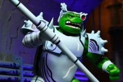Tortugas Ninja (Mirage Comics) Figura Cyborg Donatello 18 cm