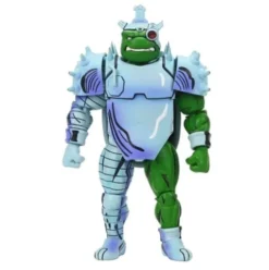 Tortugas Ninja (Mirage Comics) Figura Cyborg Donatello 18 cm