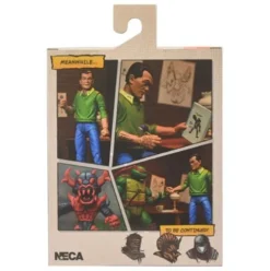 Tortugas Ninja (Mirage Comics) Figura Kirby 18 cm