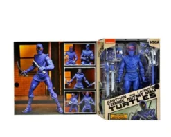 Tortugas Ninja (Mirage Comics) Figura Ultimate Foot Ninja 18 cm
