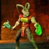 Tortugas Ninja (Mirage Comics) Figura Savanti Romero 18 cm