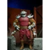 Tortugas Ninja (Mirage Comics) Figura Shredder Clone & Mini Shredder (Deluxe) 18 cm