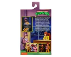 Tortugas Ninja (Mirage Comics) Figura Ultimate April O’Neil 18 cm
