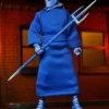 Tortugas Ninja (Mirage Comics) Figura Ultimate Foot Ninja 18 cm