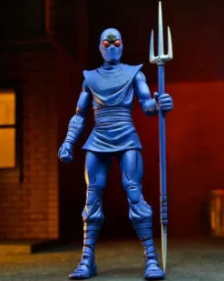 Tortugas Ninja (Mirage Comics) Figura Ultimate Foot Ninja 18 cm