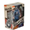 Tortugas Ninja (Mirage Comics) Figura Battle Damaged Shredder 18 cm