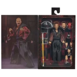 Tortugas Ninja (1990 Movie) Figura Ultimate Tatsu 18 cm