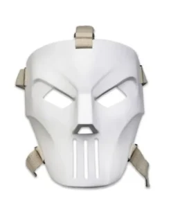Tortugas Ninja 1990 Réplica 1/1 Máscara de Casey Jones