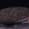 Tortugas Ninja Tabletop 1/4 Underground 11 cm