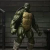 Tortugas Ninja (The Last Ronin) Figura Battle Damaged Ronin 18 cm