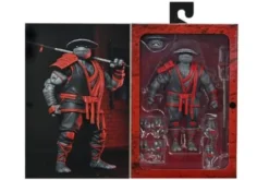 Tortugas Ninja (The Last Ronin The Lost Years) Figura Donatello Nightwatcher 18 cm