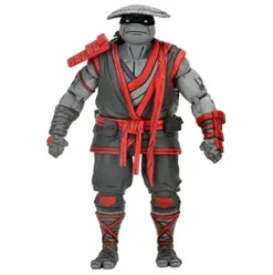 Tortugas Ninja (The Last Ronin The Lost Years) Figura Donatello Nightwatcher 18 cm