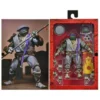 Tortugas Ninja (The Last Ronin) Figura Ultimate Donatello 18 cm