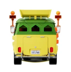 Tortugas Ninja Vehículo Ultimates Party Wagon 51 x 35 cm